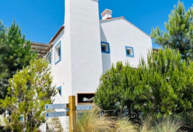 Portugalia, Comporta / Alentejo Coast, Carvalhal