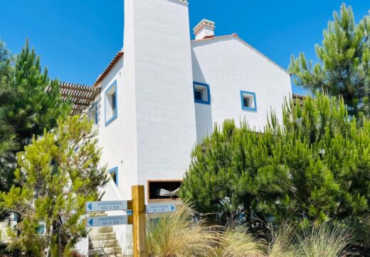 Portugalia, Comporta / Alentejo Coast, Carvalhal