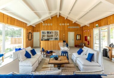 Portugalia, Comporta / Alentejo Coast, Carvalhal