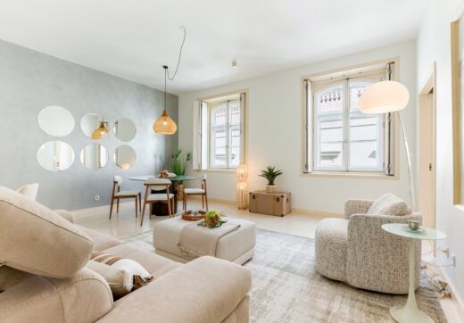 Portugalia, Lisbon, Chiado