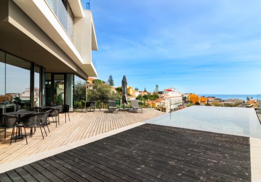 Portugalia, Cascais, Estoril