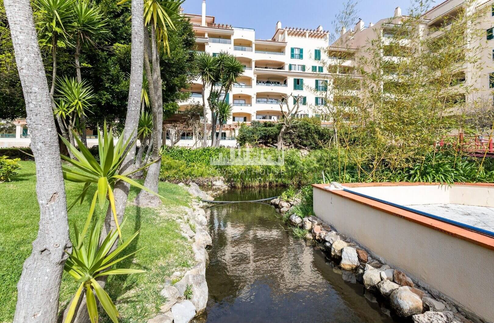 Portugalia, Cascais, Gandarinha