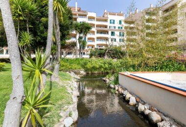 Portugalia, Cascais, Gandarinha
