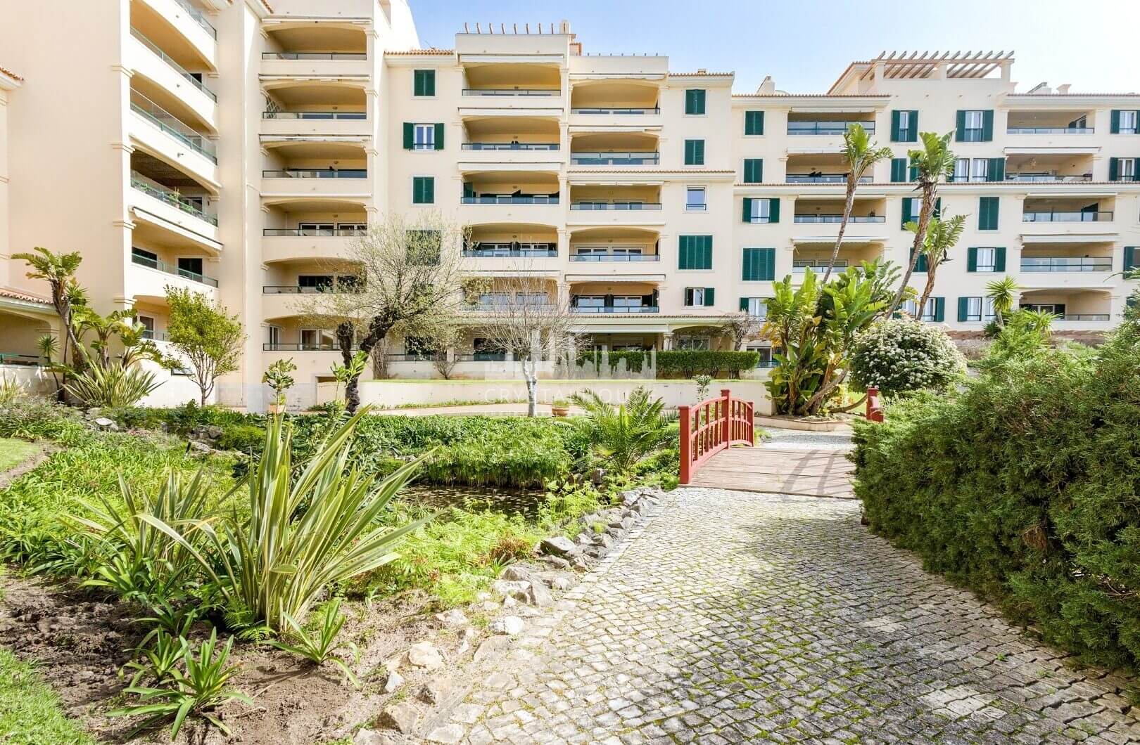 Portugalia, Cascais, Gandarinha