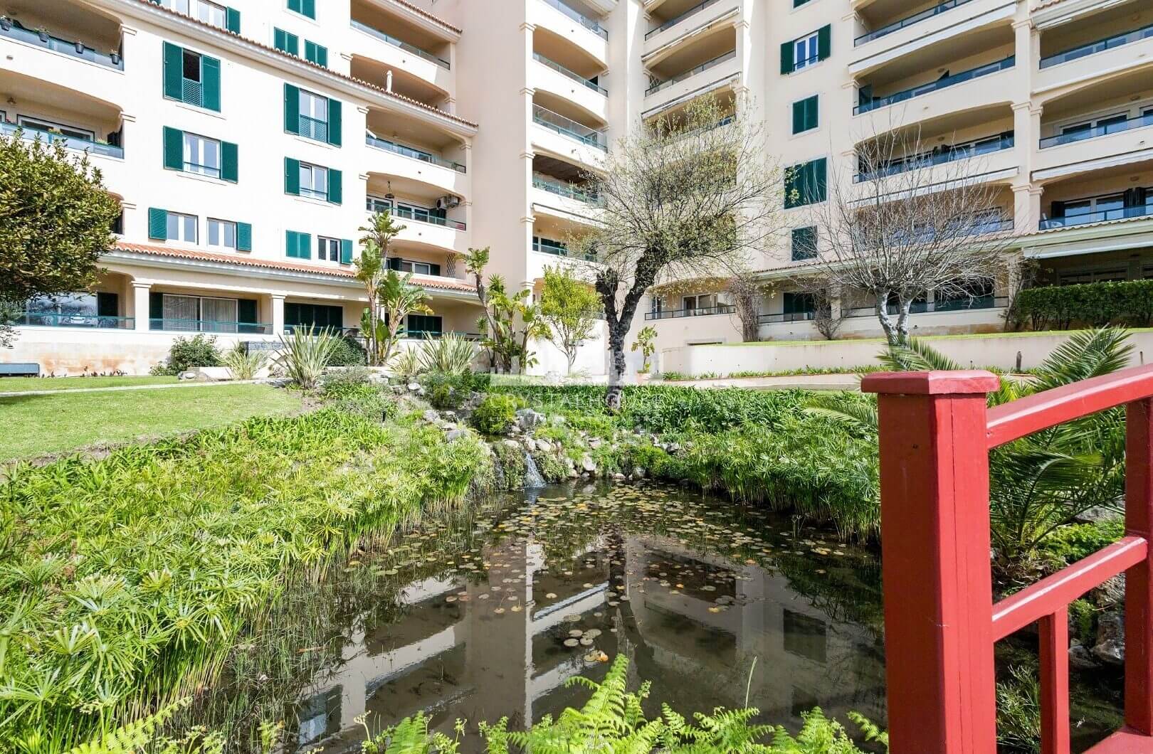 Portugalia, Cascais, Gandarinha