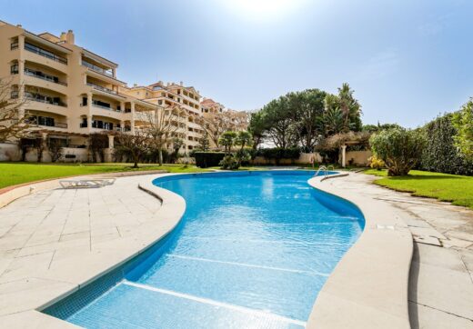 Portugalia, Cascais, Gandarinha