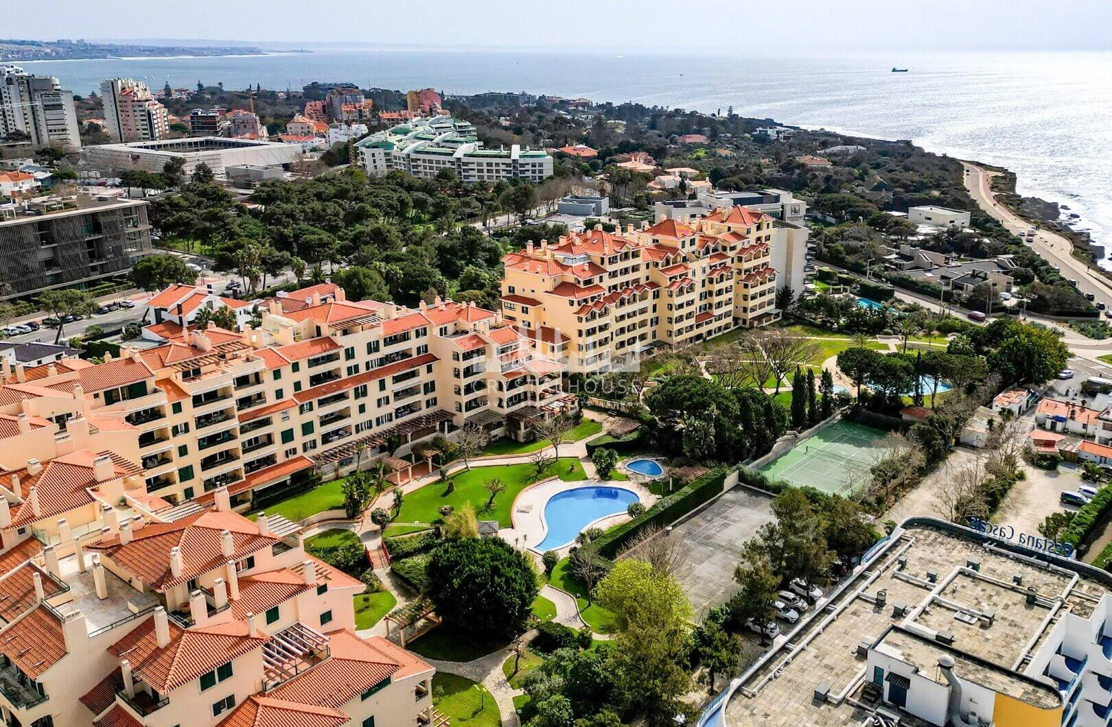 Portugalia, Cascais, Gandarinha