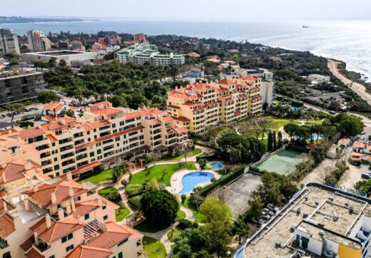 Portugalia, Cascais, Gandarinha