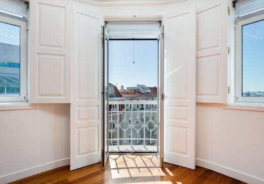 Portugalia, Lisbon, Marquês de Pombal