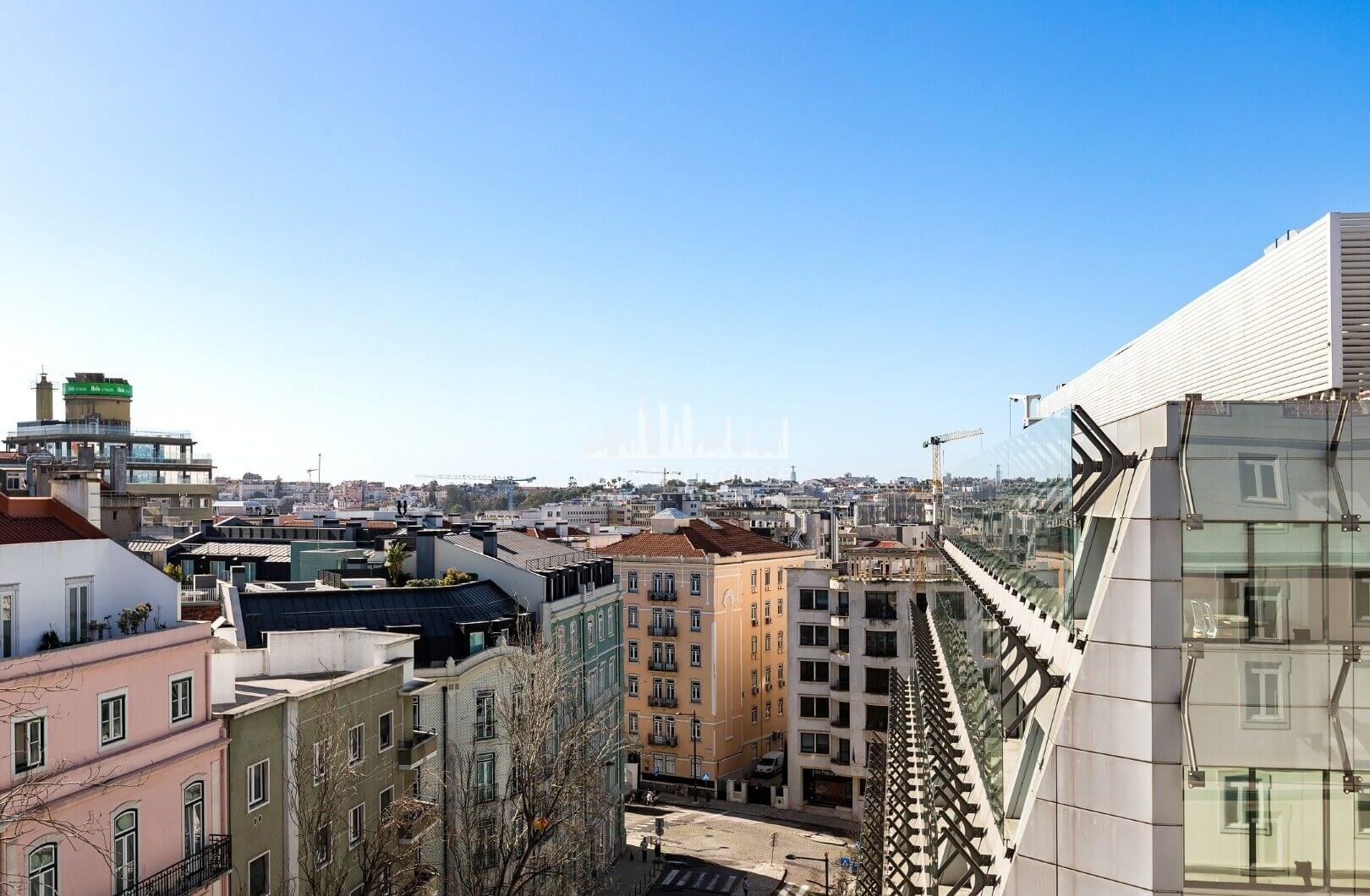 Portugalia, Lisbon, Marquês de Pombal