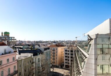 Portugalia, Lisbon, Marquês de Pombal