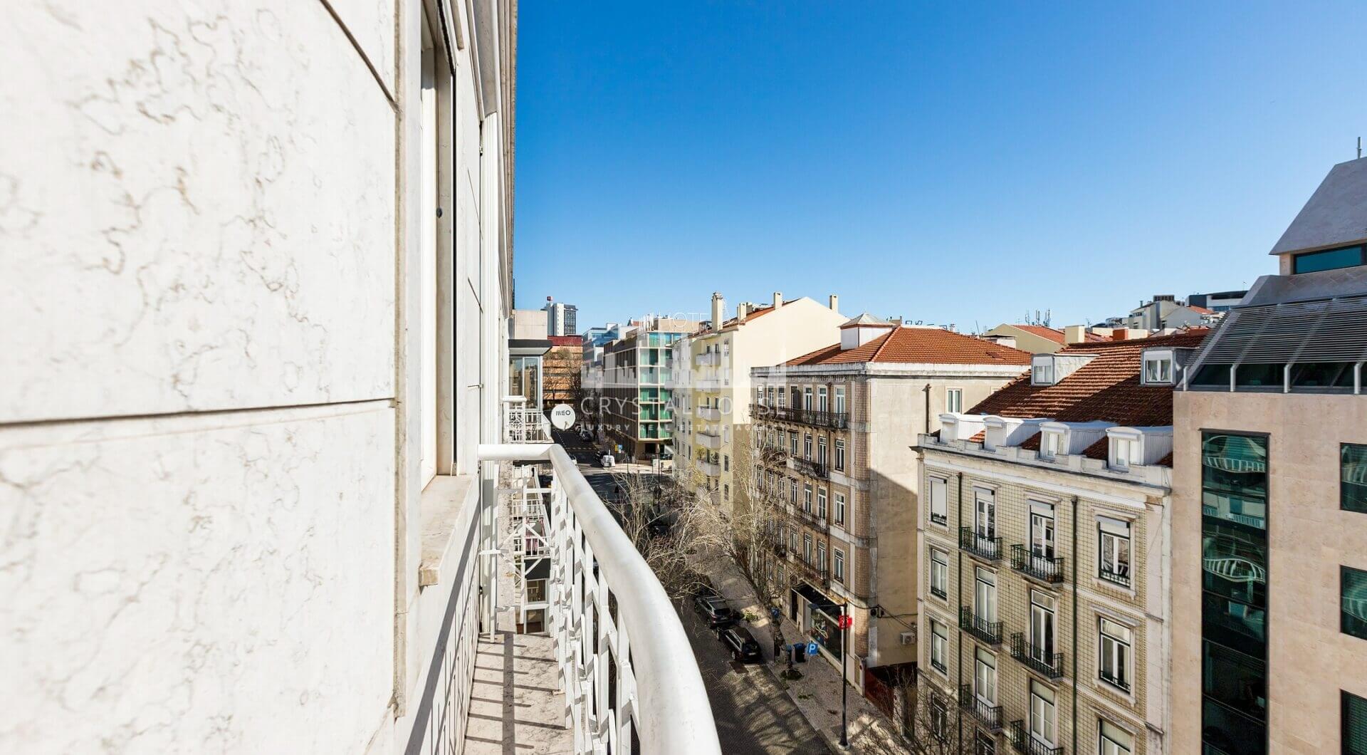 Portugalia, Lisbon, Marquês de Pombal