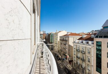 Portugalia, Lisbon, Marquês de Pombal