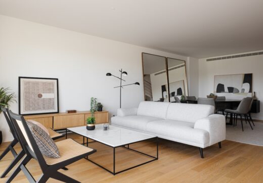 Portugalia, Porto, Massarelos