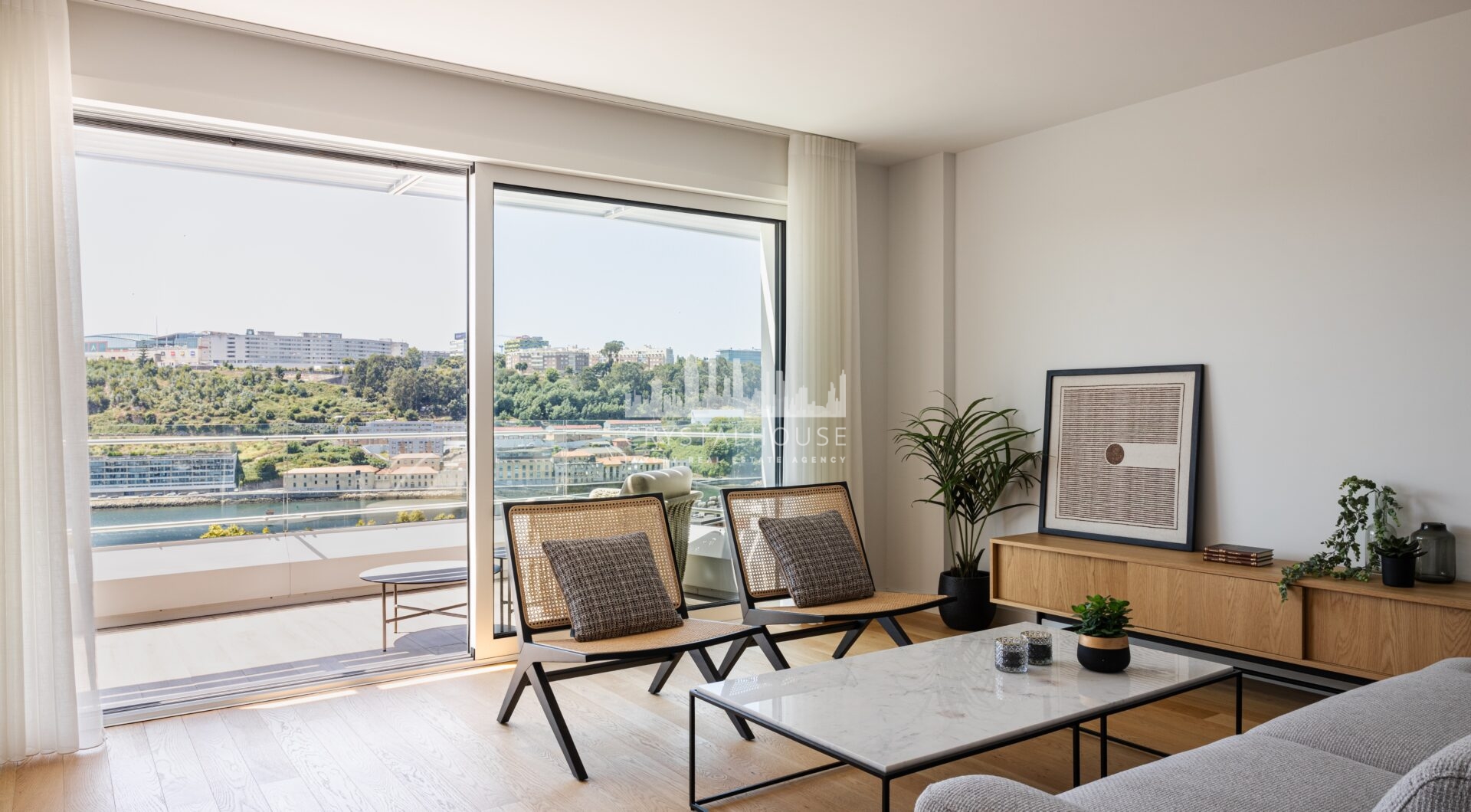 Portugalia, Porto, Massarelos