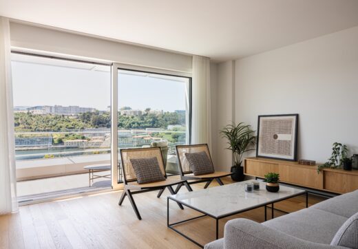 Portugalia, Porto, Massarelos