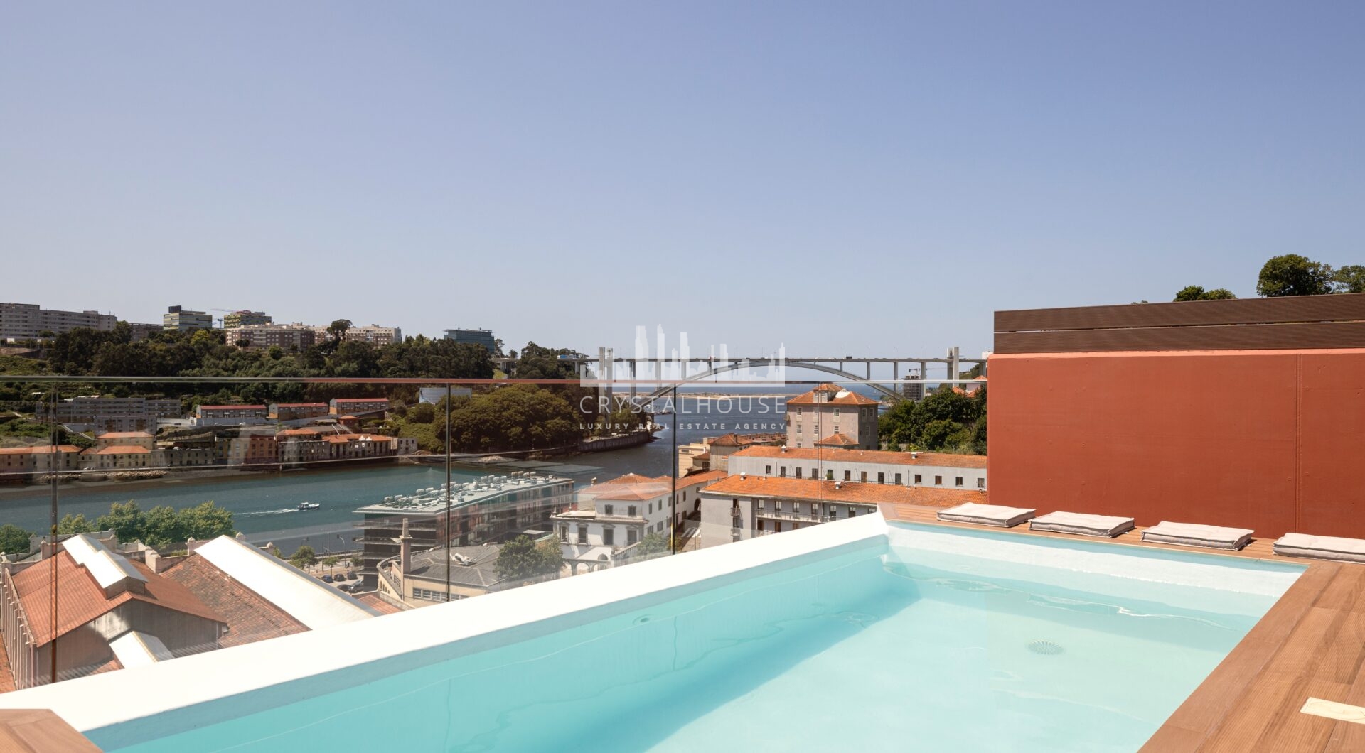 Portugalia, Porto, Massarelos