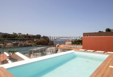 Portugalia, Porto, Massarelos