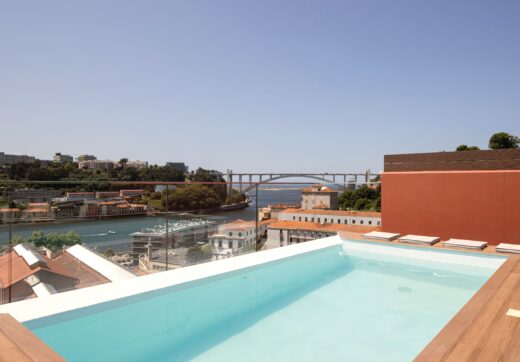 Portugalia, Porto, Massarelos