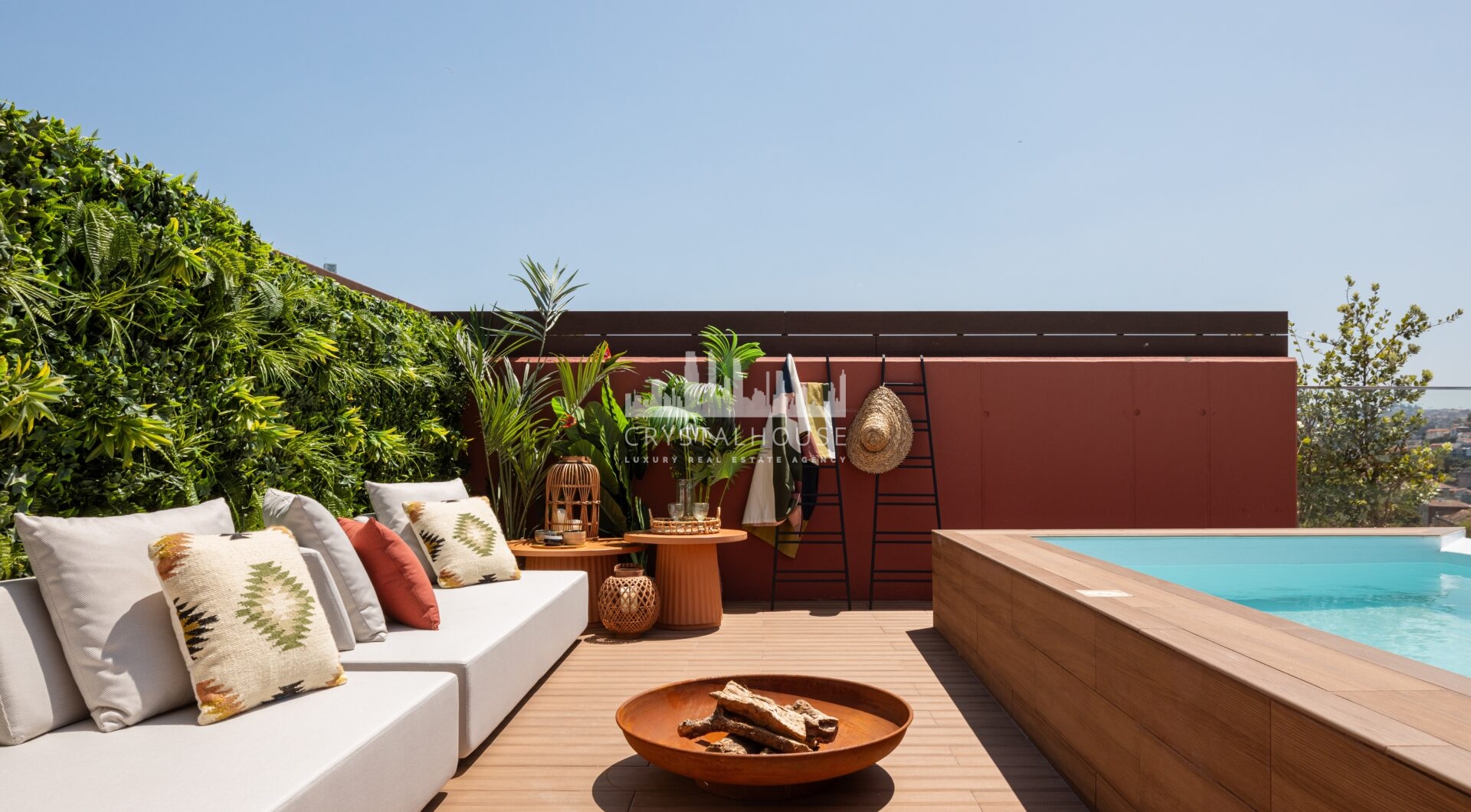 Portugalia, Porto, Massarelos