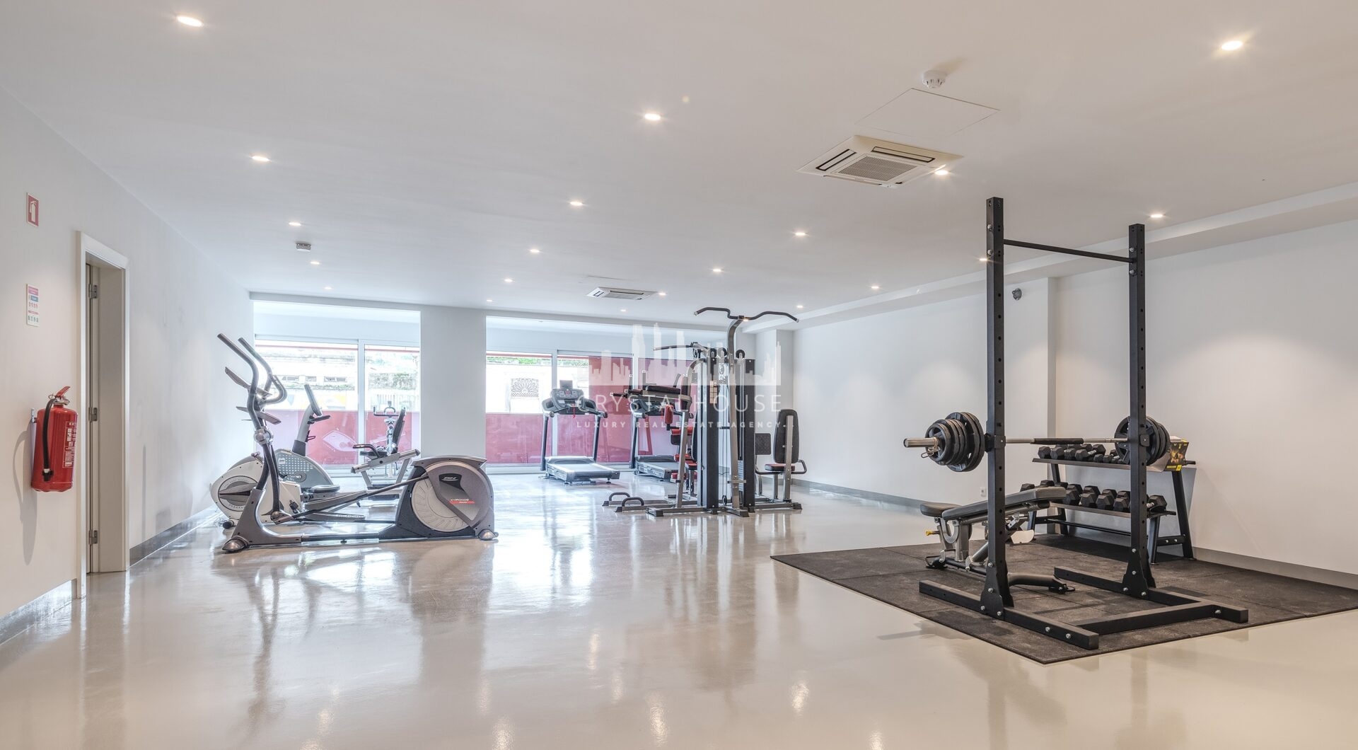 Portugalia, Porto, Massarelos