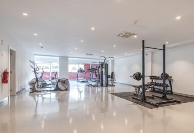 Portugalia, Porto, Massarelos