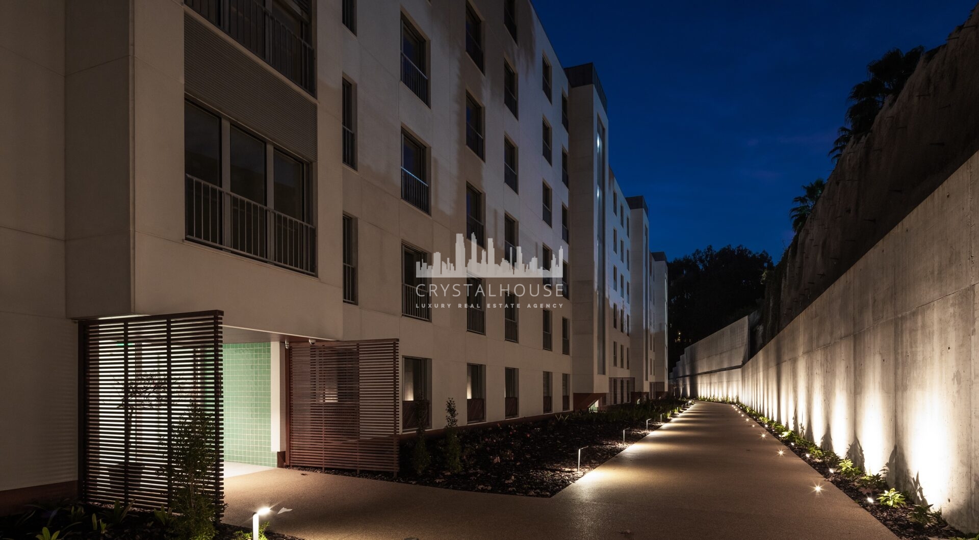 Portugalia, Porto, Massarelos