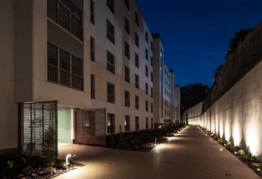 Portugalia, Porto, Massarelos