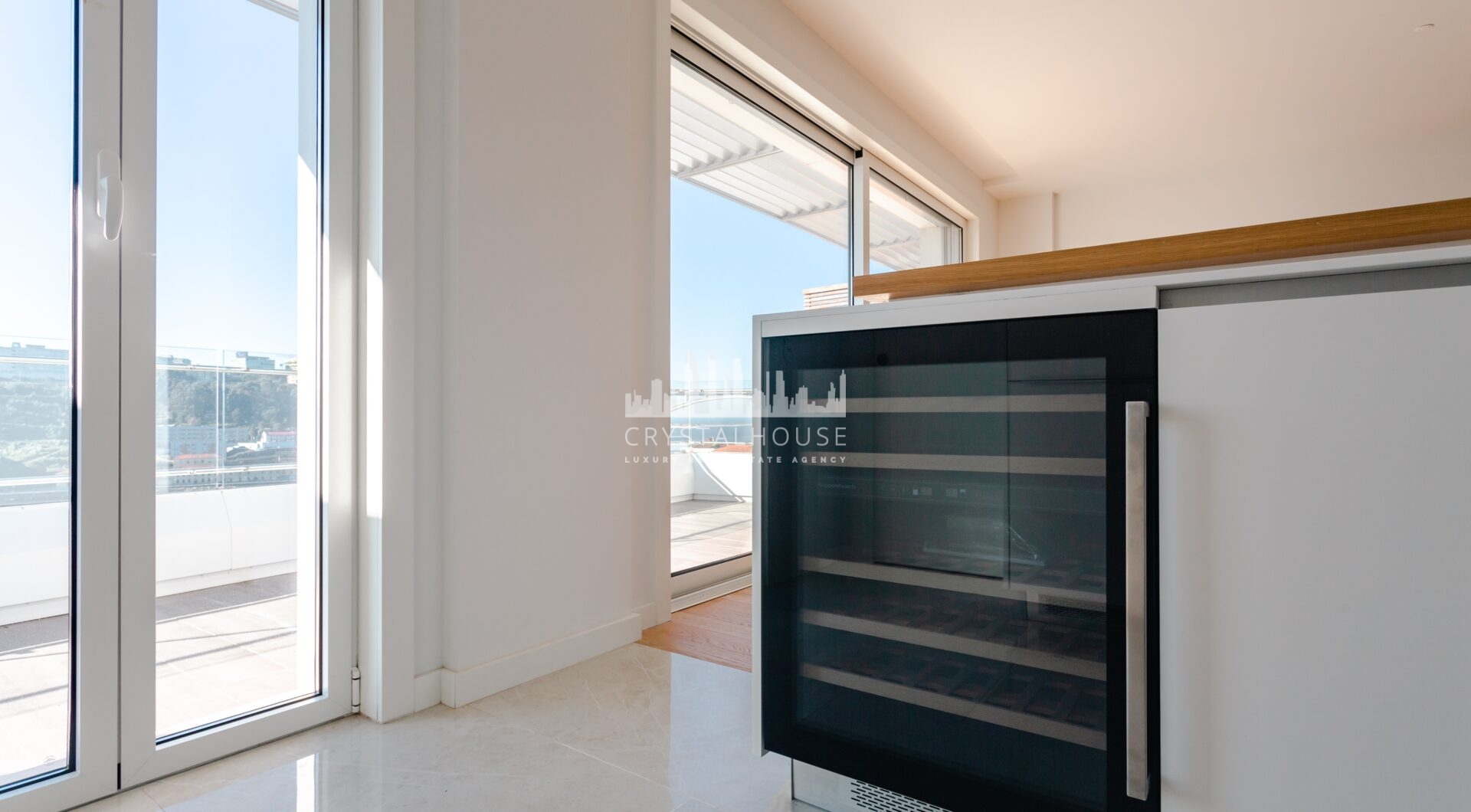 Portugalia, Porto, Massarelos