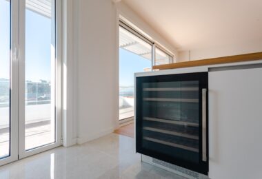 Portugalia, Porto, Massarelos