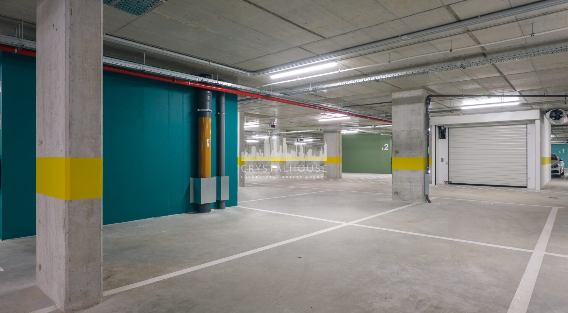 Portugalia, Porto, Massarelos