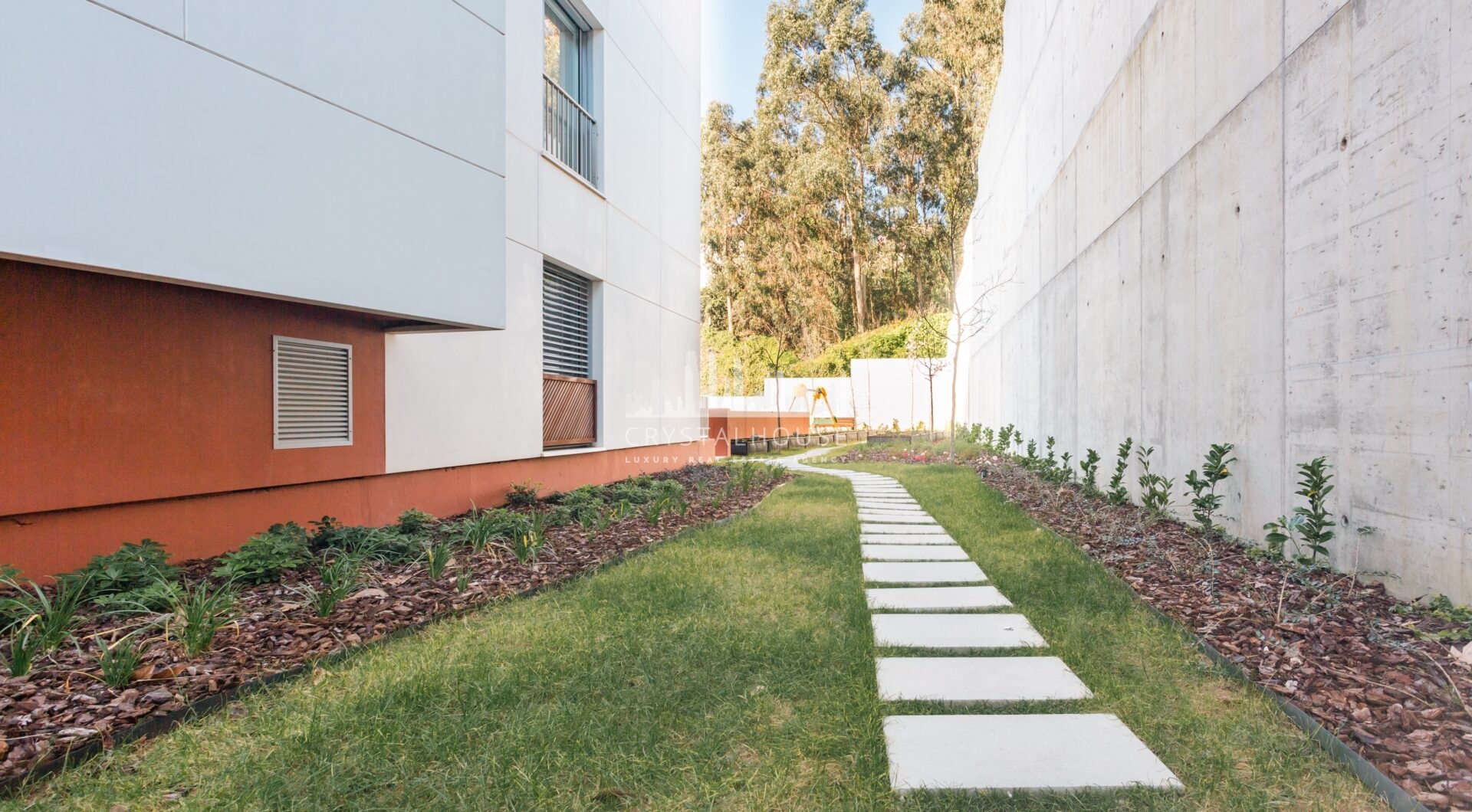 Portugalia, Porto, Massarelos