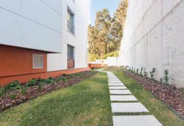 Portugalia, Porto, Massarelos