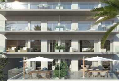 Portugalia, Lisbon, Campolide