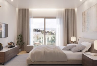 Portugalia, Lisbon, Campolide