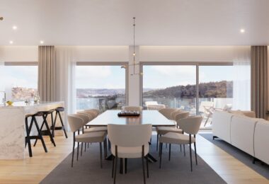 Portugalia, Lisbon, Campolide