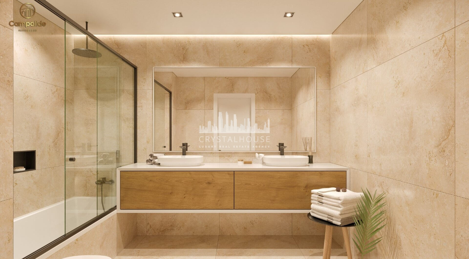 Portugalia, Lisbon, Campolide