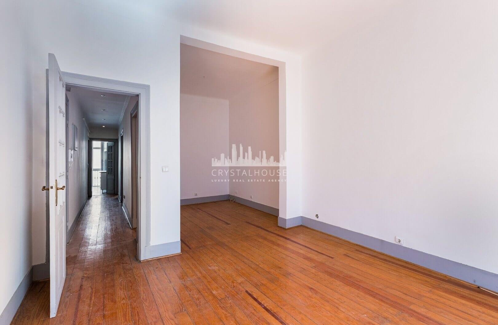 Portugalia, Lisbon, São Bento