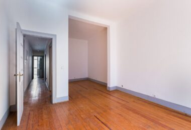 Portugalia, Lisbon, São Bento