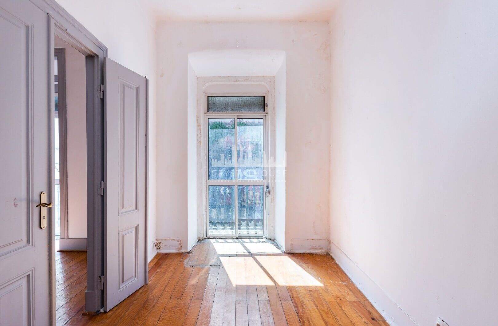 Portugalia, Lisbon, São Bento