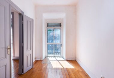 Portugalia, Lisbon, São Bento