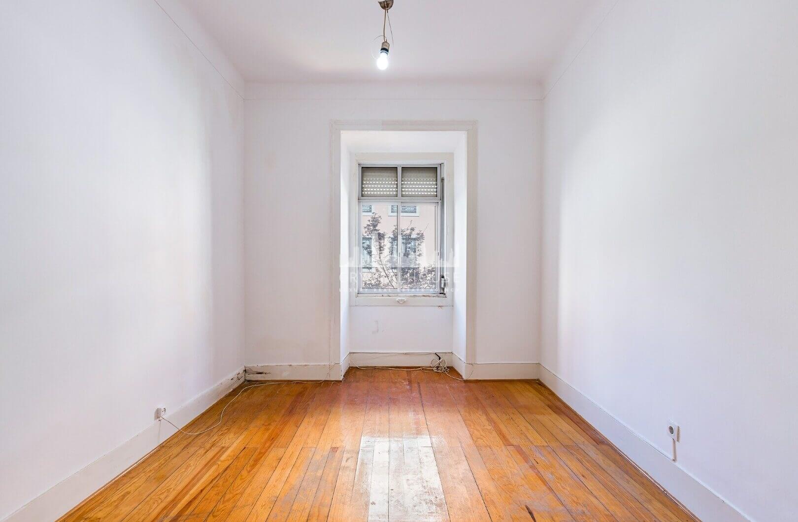 Portugalia, Lisbon, São Bento