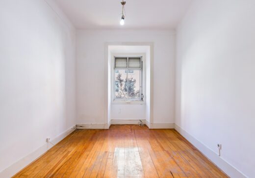 Portugalia, Lisbon, São Bento