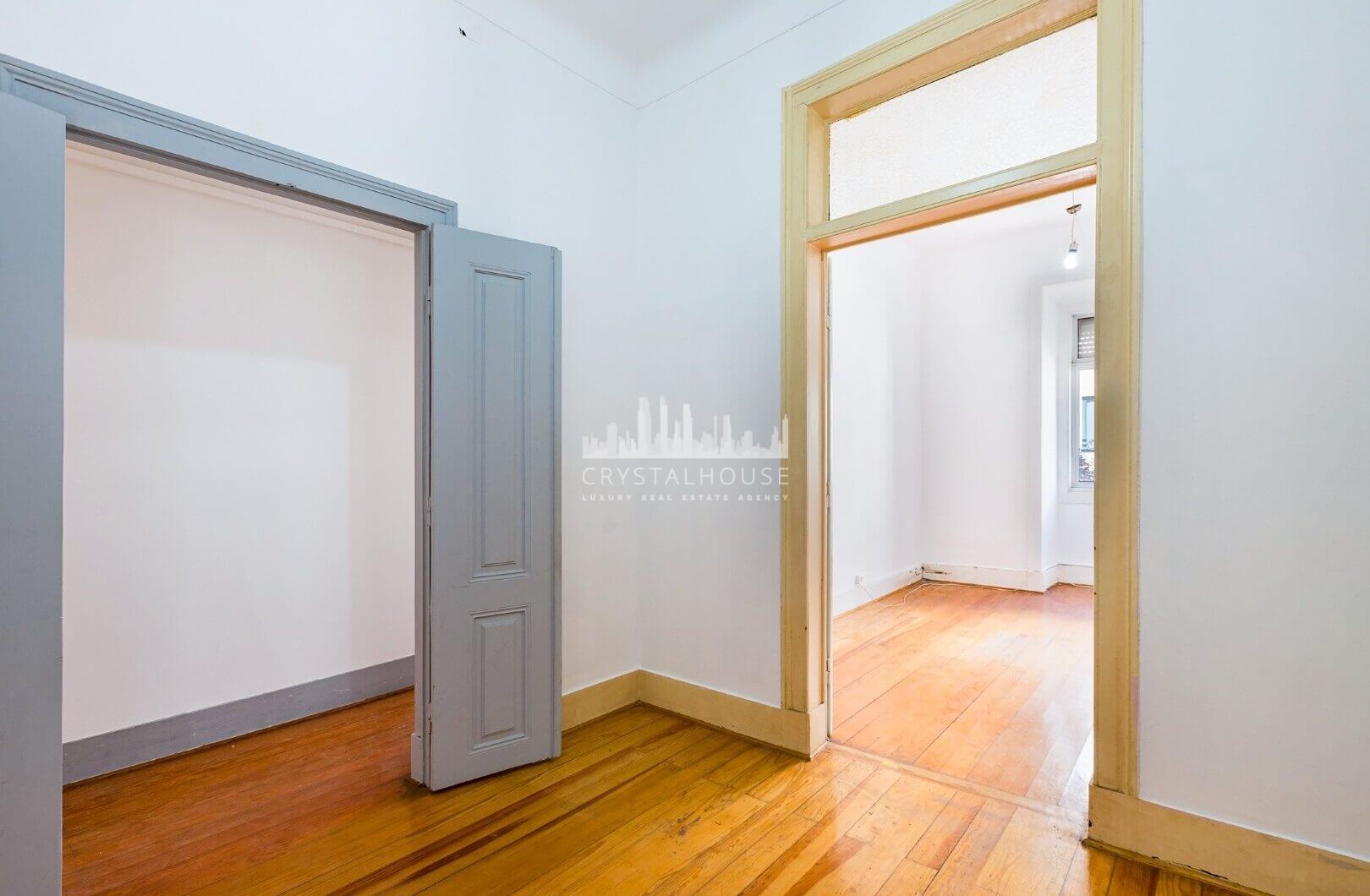 Portugalia, Lisbon, São Bento