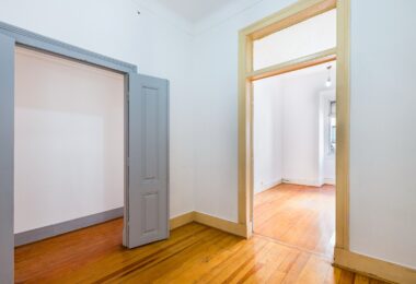 Portugalia, Lisbon, São Bento