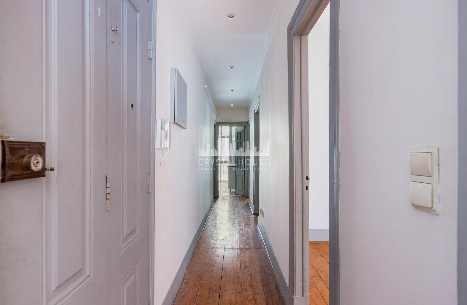 Portugalia, Lisbon, São Bento