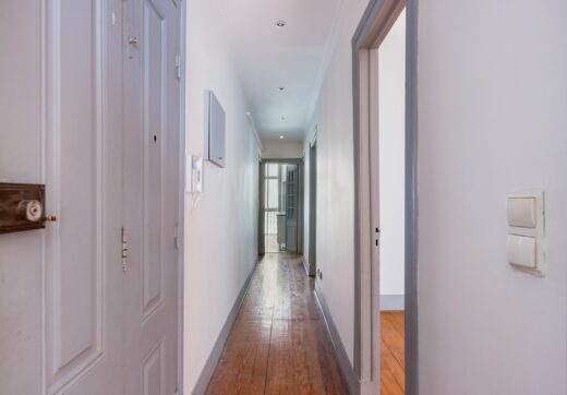 Portugalia, Lisbon, São Bento