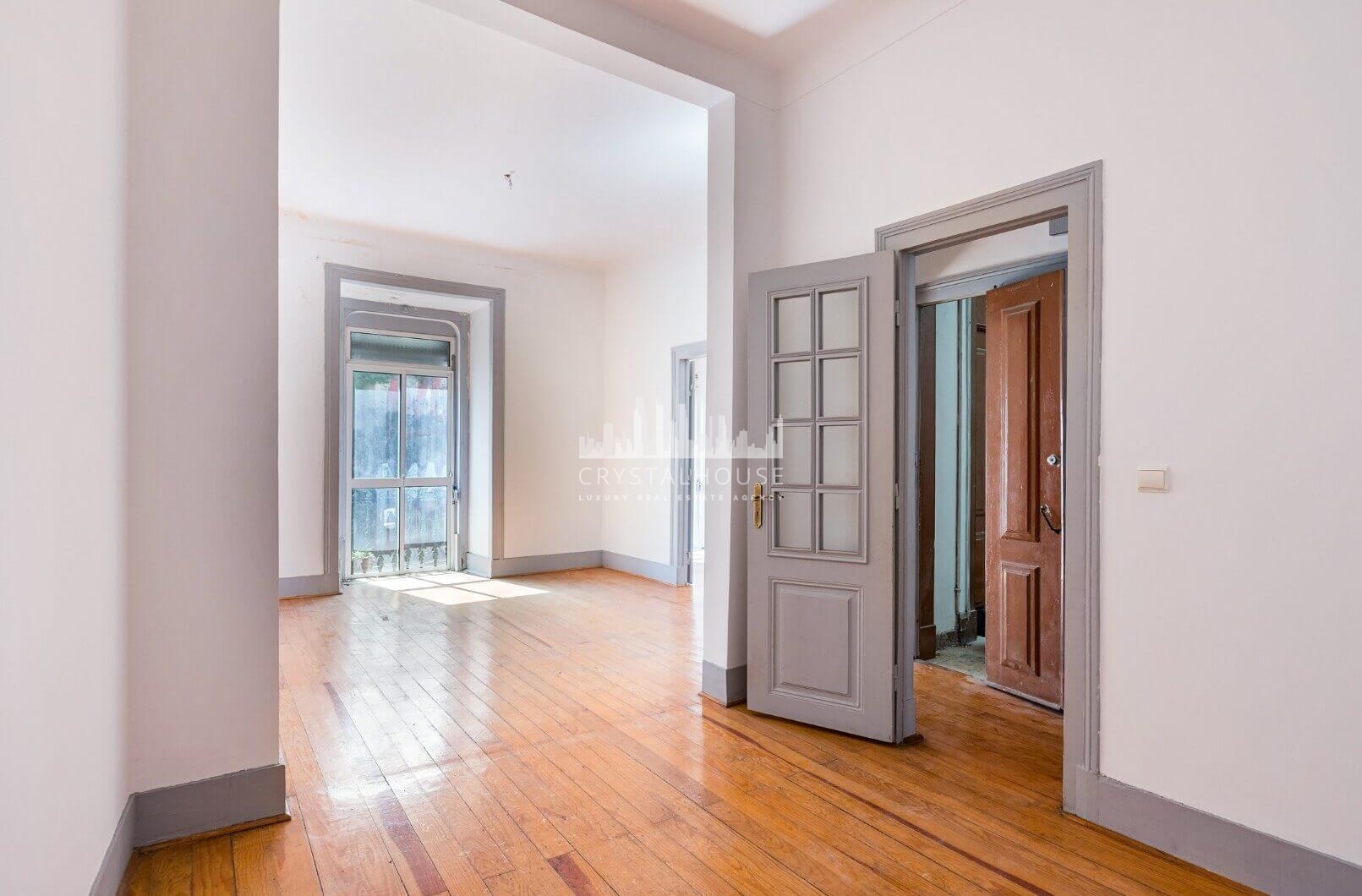 Portugalia, Lisbon, São Bento