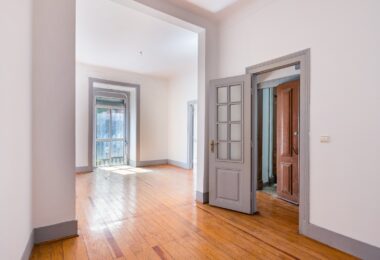 Portugalia, Lisbon, São Bento