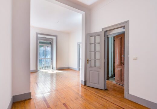 Portugalia, Lisbon, São Bento